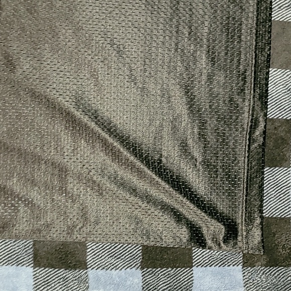 Vintage. Made in USA. Cheetah. Jersey material tee. Men's size L. Like-new - Picture 13 of 15